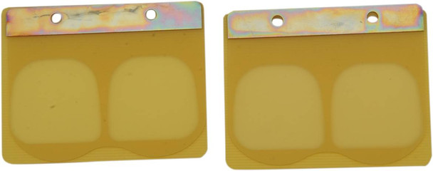 Boyesen - 6122 - Power Reed Petal Set - Suzuki