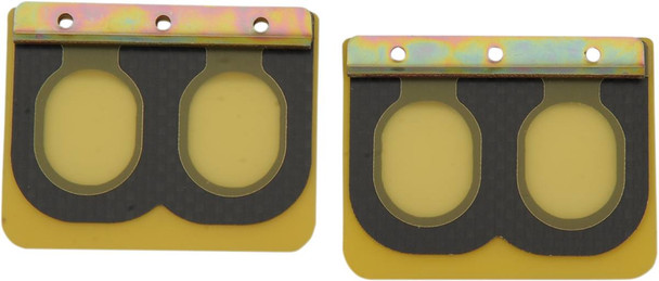 Boyesen - PSR-012 - Replacement Pro Series Reed Set - RAD-12J - Kawasaki