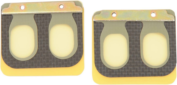 Boyesen - PSR-181 - Replacement Pro Series Reed Set - RAD01H - Honda