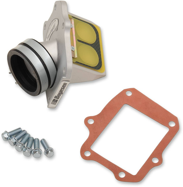 Boyesen - RAD-01J - Rad Valve Reed Cage Assembly - Honda
