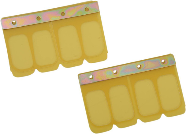 Boyesen - 638 - Power Reed Set - Kawasaki