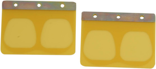 Boyesen - 6109 - Power Reed Set - Honda