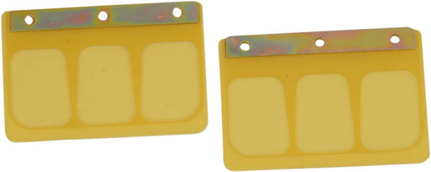Boyesen - 644 - Power Reed Set - Yamaha