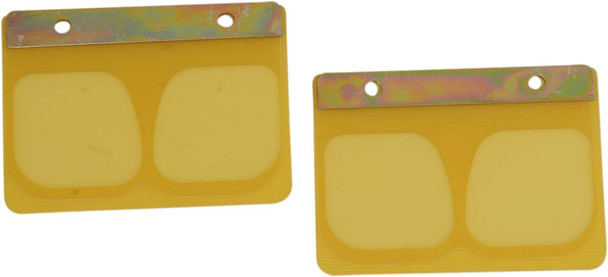 Boyesen - 681 - Power Reed Set - Suzuki
