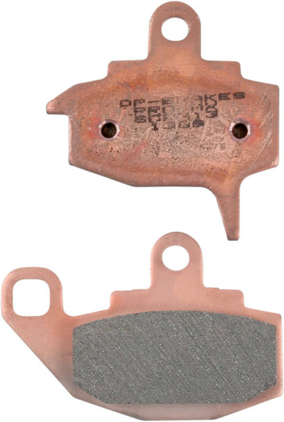 Dp Brakes - SDP313 - Pro MX Sintered Brake Pads