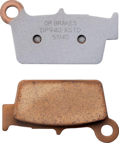 Dp Brakes - DP940 - Standard Brake Pads
