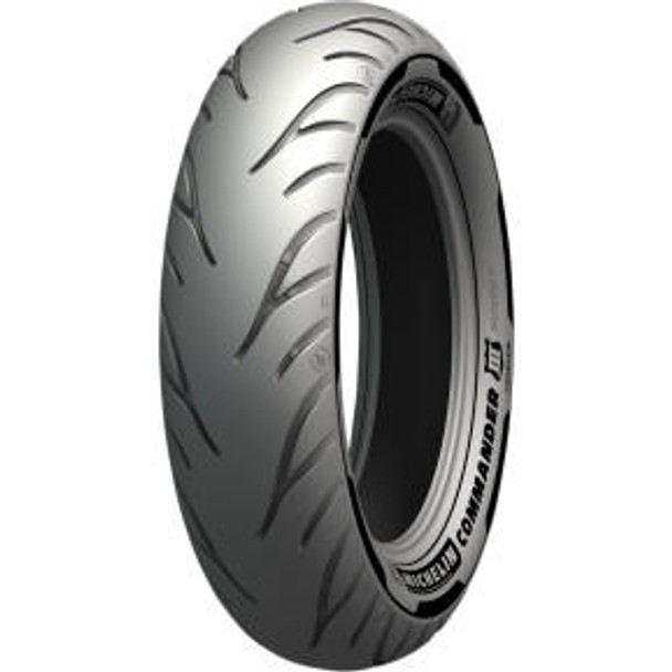 Michelin - Commander III 200/55R17 Cruiser Rear Tire