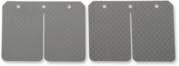 Boyesen - SSC201 - Super Stock Reed Set - Carbon - Honda