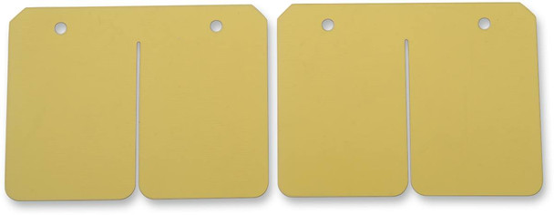 Boyesen - SSF112 - Super Stock Reed Set - Fiber - Kawasaki