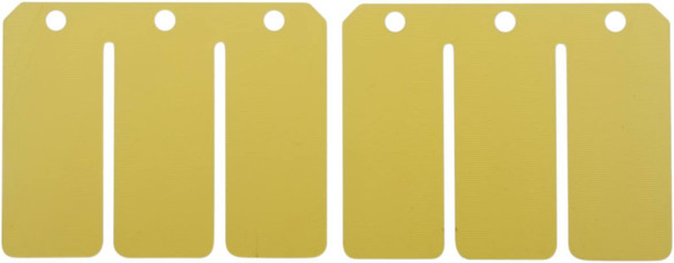 Boyesen - SSF042 - Super Stock Reed Set - Fiber - KTM