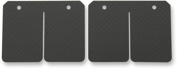 Boyesen - SSC112 - Super Stock Reed Set - Carbon - Kawasaki