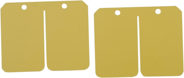 Boyesen - SSF021 - Super Stock Reed Set - Fiber - Suzuki