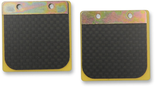 Boyesen - PRO-164 - Pro Series Reed Set - Suzuki