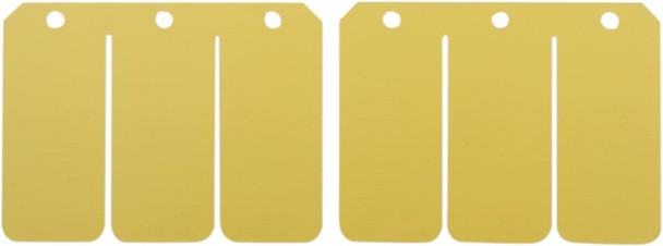 Boyesen - SSF111 - Super Stock Reed Set - Fiber - Kawasaki