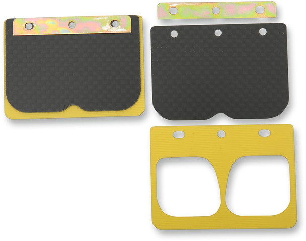 Boyesen - PRO02 - Pro Series Reed Set - Honda