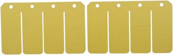 Boyesen - SSF302 - Super Stock Reed Set - Fiber - Honda