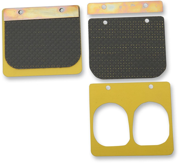 Boyesen - PRO06 - Pro Series Reed Set - Suzuki