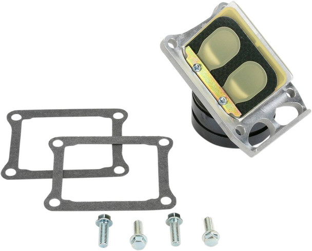 Boyesen - RAD-01G - Rad Valve Reed Cage Assembly - Honda