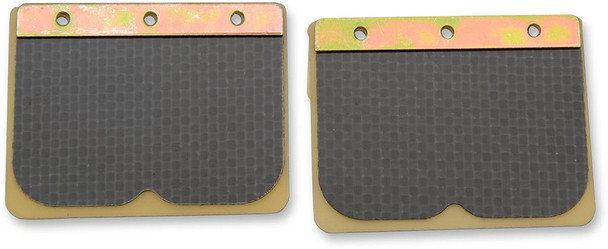 Boyesen - PSR102 - Replacement Pro Series Reed Set - RAD41A - KTM