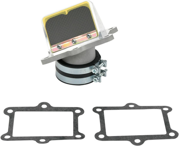 Boyesen - RAD02C - Rad Valve Reed Cage Assembly - Honda