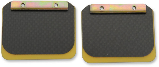 Boyesen - PSR100 - Replacement Pro Series Reed Set - RAD-01B/RAD-01C - Honda