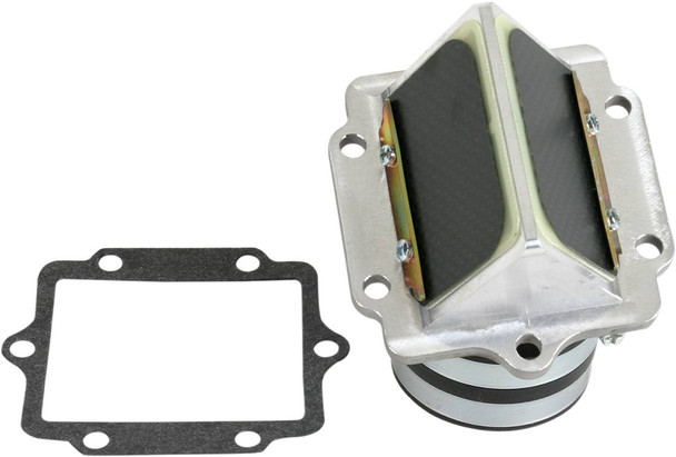 Boyesen - RAD-11 - Rad Valve Reed Cage Assembly - Kawasaki