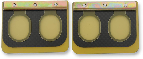 Boyesen - PSR-172 - Replacement Pro Series Reed Set - RAD24I - Suzuki