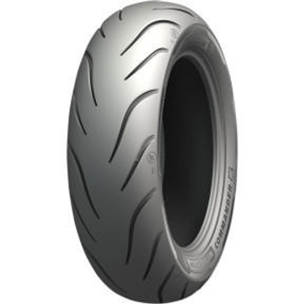  Michelin - Commander III 180/55B18 Touring Rear Tire 