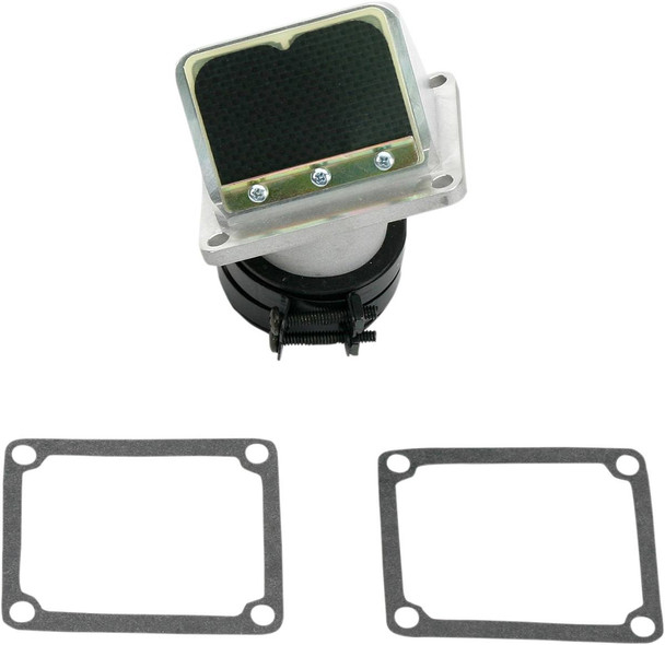 Boyesen - RAD34C - Rad Valve Reed Cage Assembly - Yamaha