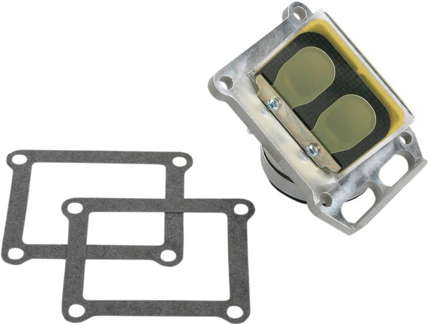 Boyesen - RAD-33G - Rad Valve Reed Cage Assembly - Yamaha