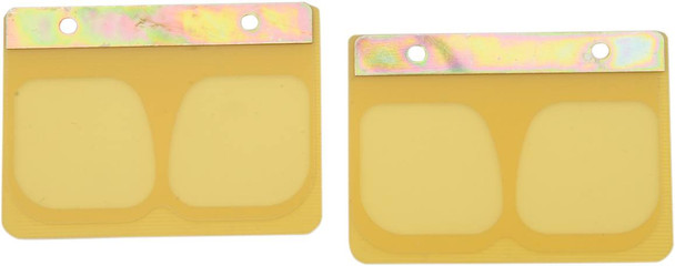 Boyesen - 676 - Power Reed Set - Suzuki