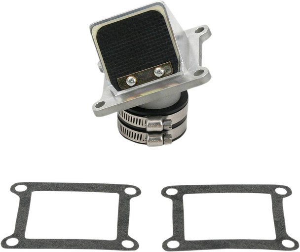 Boyesen - RAD20 - Rad Valve Reed Cage Assembly - Suzuki