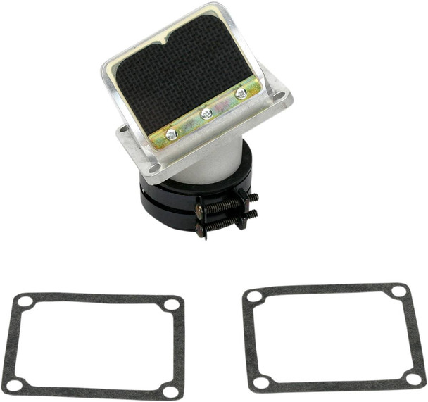 Boyesen - RAD34XA - Rad Valve Reed Cage Assembly - Yamaha