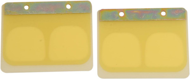 Boyesen - 687 - Power Reed Set - Suzuki