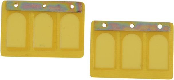 Boyesen - 619 - Power Reed Set - Maico