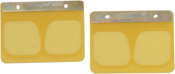 Boyesen - 689 - Power Reed Set - Yamaha