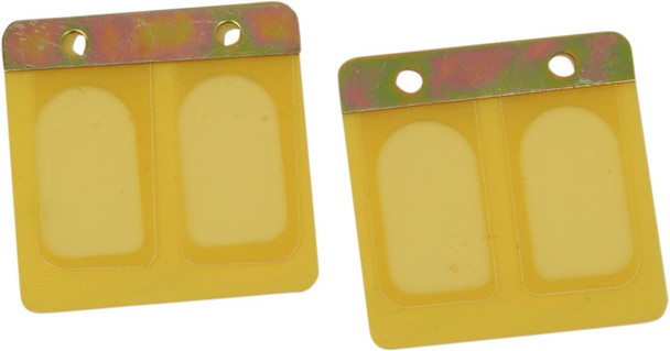 Boyesen - 622 - Power Reed Set - Kawasaki/Suzuki