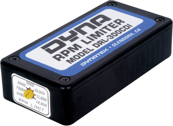 Dynatek - DRL-300CDI - Standard RPM Limiter - Magneto CDI