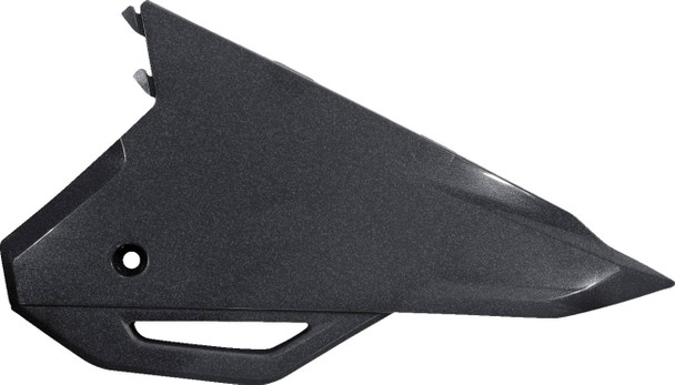 Acerbis - 2858897440 - Side Panels - Black/Metallic