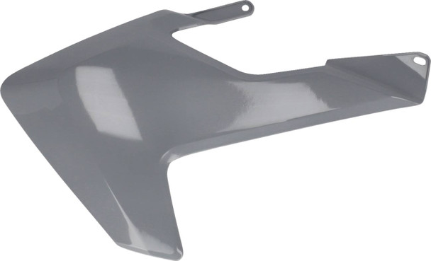 Acerbis - 2686427119 - Radiator Shrouds - Gray
