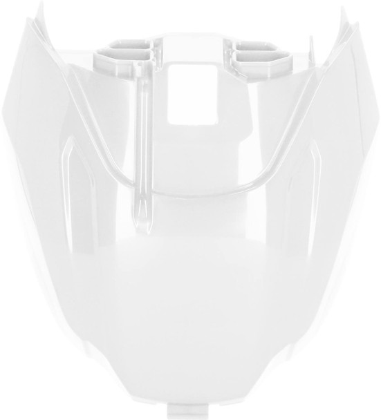 Acerbis - 2979520002 - Tank Cover - White - YZF/FX/WRF