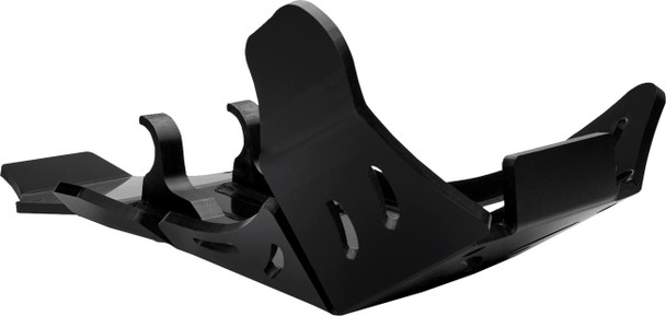 Axp Racing - AX1425 - Xtrem Skid Plate - Black - Husqvarna - FE 250/350