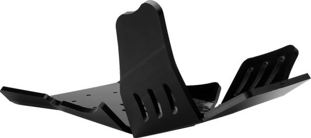Axp Racing - AX1482 - Xtrem Skid Plate - Black - KTM - 450/500 EXC-F
