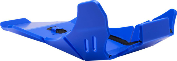 Axp Racing - AX1434 - Xtrem Skid Plate - Blue - Sherco