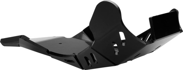 Axp Racing - AX1536 - Xtrem Skid Plate - Black - Sherco