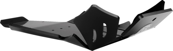 Axp Racing - AX1430 - Xtrem Skid Plate - Black - Beta - 250/300 RR