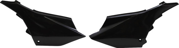 Acerbis - 2936180001 - Side Panels - Black