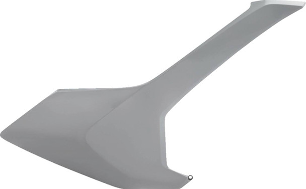 Acerbis - 2449550011 - Side Panels - Gray