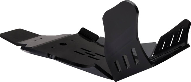 Axp Racing - AX1587 - Xtrem Skid Plate - Black - GasGas - MC450F/EX450F