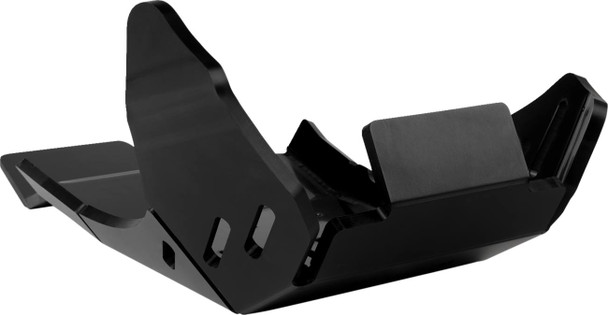 Axp Racing - AX1638 - Xtrem Skid Plate - Black - Gas Gas | Husqvarna | KTM